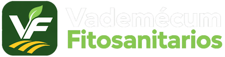 Vademecum Fitosanitarios
